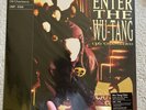Enter the 36 Chambers by Wu-Tang Clan (Record, 2021) Vinyl Me Please 2LP VMP