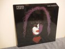 Paul Stanley Kiss 1978 Solo LP Album NBLP 7123 Sealed