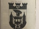 SPANDAUER TATENDRANG SAMPLER BERLIN TAPE BEIHEFT SOILENT GRÜN ( PRE DIE ÄRZTE)