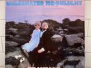 1980 THE SOFT BOYS : UNDERWATER MOONLIGHT VINYL LP. ARMAGEDDON