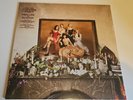 The Last Dinner Party, Prelude To Ecstasy, Oxblood Red New & Sealed,  12