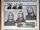 Nico Strange Window LP  -  Rare Live 1980 recording. Numbered