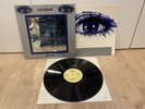 Uriah Heep Look At Yourself 70s LP in mint- Gimmix Mirror Cover + Poster