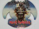 Rare Iron Maiden The Evil That Men Do 7