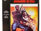 Bruno Nicolai  Django Spara Per Primo OMPS (1987 Intermezzo LP) Italian Release