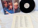 Some Kind of Wonderful Soundtrack Music LP 1987 MCA MCA-6200 Vinyl is EX