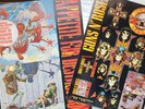 GUNS N' ROSES, 