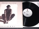 Vintage folk rock lp TRACY CHAPMAN Crossroads 1989 Elektra 60888 w/inner CLUB V+