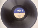 The Moonglows 1956 DOO WOP 78 We Go Together / Chickie Um Bah CHESS Mint/M- HEAR