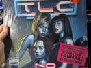 TLC-NO SCRUBS/SILLY HO 1999-LA FACE RECORDS 12” Single
