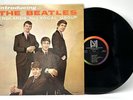 Introducing The Beatles   Vinyl LP   Vee-Jay Records   VJLP-1062