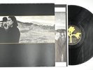 U2  The Joshua Tree Vinyl LP Gatefold w/Lyric Poster 1987 Island Records 90581