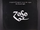 LED ZEPPELIN: copenhagen warm-ups, the 2nd night **** 12