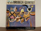 The Dave Brubeck Quartet Time Out Vinyl LP 6 eye  Condition *CL 1397* MONO B-457