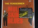 The Fendermen - Mule Skinner Blues - Sundazed High Quality Mono Vinyl Lp -SEALED
