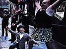 THE DOORS – STRANGE DAYS – ANALOGUE PRODUCTIONS 2 X 45RPM VINYL