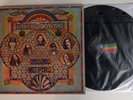 Lynyrd Skynyrd Second Helping - 1974 Vinyl Lp - Plays Great  VG+