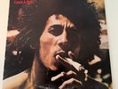 BOB MARLEY THE WAILERS CATCH A FIRE LP CRAZY RARE 1975 BLACK ISLAND TERRE HAUTE