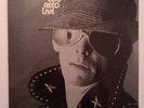 SEALED - LOU REED - LIVE UNDERGROUND - 1975 ORIGINAL 1ST PRESS - RCA Records