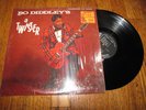 BO DIDDLEY - BO DIDDLEY'S A TWISTER - CHECKER RECORDS U-11414 LP