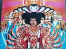 jimi hendrix vinyl lps And A Single