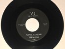 THE BEATLES US PLEASE PLEASE ME / FROM ME TO YOU 45 RPM VEE JAY VJ 581