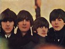 The Beatles(Vinyl LP)Beatles For Sale-Odeon-MOCL 125-Spain-1964-VG/G