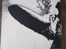 rare led zeppelin vinyl records