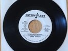 Ernie Johnson Drowning In Misery/ Big Man Cry RARE VG Steph & Lee 8667 Funk