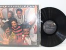 Chocolate Milk - Friction Vinyl Record 1982