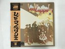 LED ZEPPELIN LED ZEPPELIN II - ATLANTIC P-10101A Japan  LP