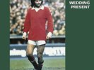 The Wedding Present - George Best (NEW 12