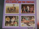 The History of Flo & Eddie and the Turtles FACTORY SEALED 3 LP US Box Set 1983