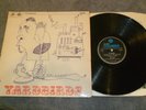 THE YARDBIRDS - ROGER THE ENGINEER LP ORIG MONO SX 6063 1/1 ROCK POP PSYCH VG/VG
