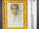 PACO DE LUCIA Y RICARDO MODREGO: 12 canciones de garcia lorca PHILIPS 12