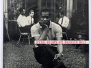 DONALD BYRD BYRD BLOWS ON BEACON HILL TRANSITION GXF3124 JAPAN VINYL LP