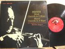 RCA LSC-2652 Heifetz Bruch Mozart VIOLIN CTO Sargent 2S 2S SD 1963 VG++ TO NM