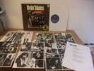 LIVIN BLUES BAMBOOZLE LP 1972 MINT- PROMO DUTCH PROG. MONSTER / ULTRA RAR