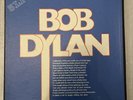 3 LP3`s Box Set Bob Dylan – Bob Dylan (A Rare Batch Of Little White Wonder) VG+
