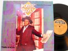 Ronnie Davis        Sings for you and I     NM # 79