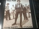 Very rare The Fall 1978 Peel Sessions 1978 Live/Demo 12
