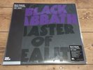 BLACK SABBATH  MASTER OF REALITY - Vinyl Me Please VMP In Hand