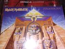 HARD ROCK VINYL LP LOT, IRON MAIDEN, KISS, STONE SOUR, ALDO NOVA, UNCLE TED