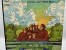 The Beach Boys Friends Capitol Rainbow Stereo Original Press Vinyl