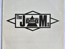 THE JUSTIFIED ANCIENTS OF MU MU -1987- Original Withdrawn UK LP /The KLF/ Jams