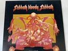 BLACK SABBATH - SABBATH BLOODY SABBATH VINYL - CG T26