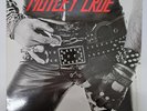 MOTLEY CRUE - Too Fast For Love (1984 UK 1st Press Vinyl LP) Stunning Condition