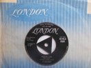 EX UK LONDON 45 - JOHNNY FAIRE - 