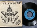 DRAGSTER - AMBITIONS rare UK 1981 / BRITISH HEAVY METAL / NWOBHM / MINT-