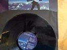 Magnum Goodnight LA LP Album vinyl record HAND SIGNED by the Band on Rear Sleeve